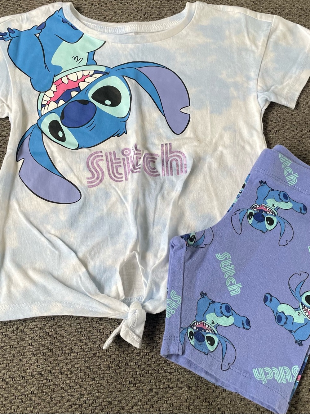 Girl’s Outfit